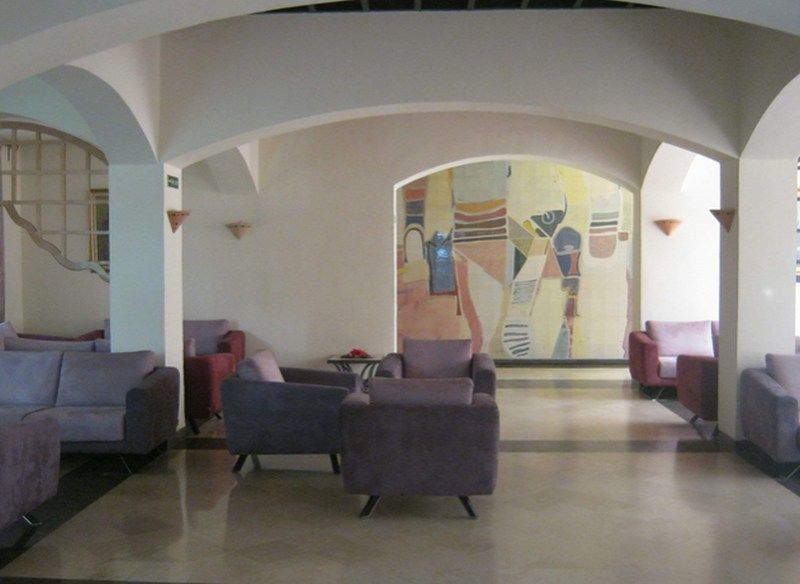 Hotel Saadia Μοναστίρ Εξωτερικό φωτογραφία